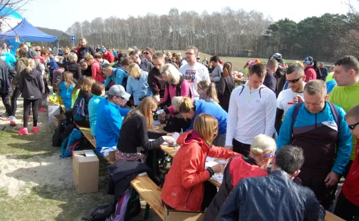 Charytatywny Bieg Bez Ograniczeń – dla Kingi w Bydgoszczy - 6